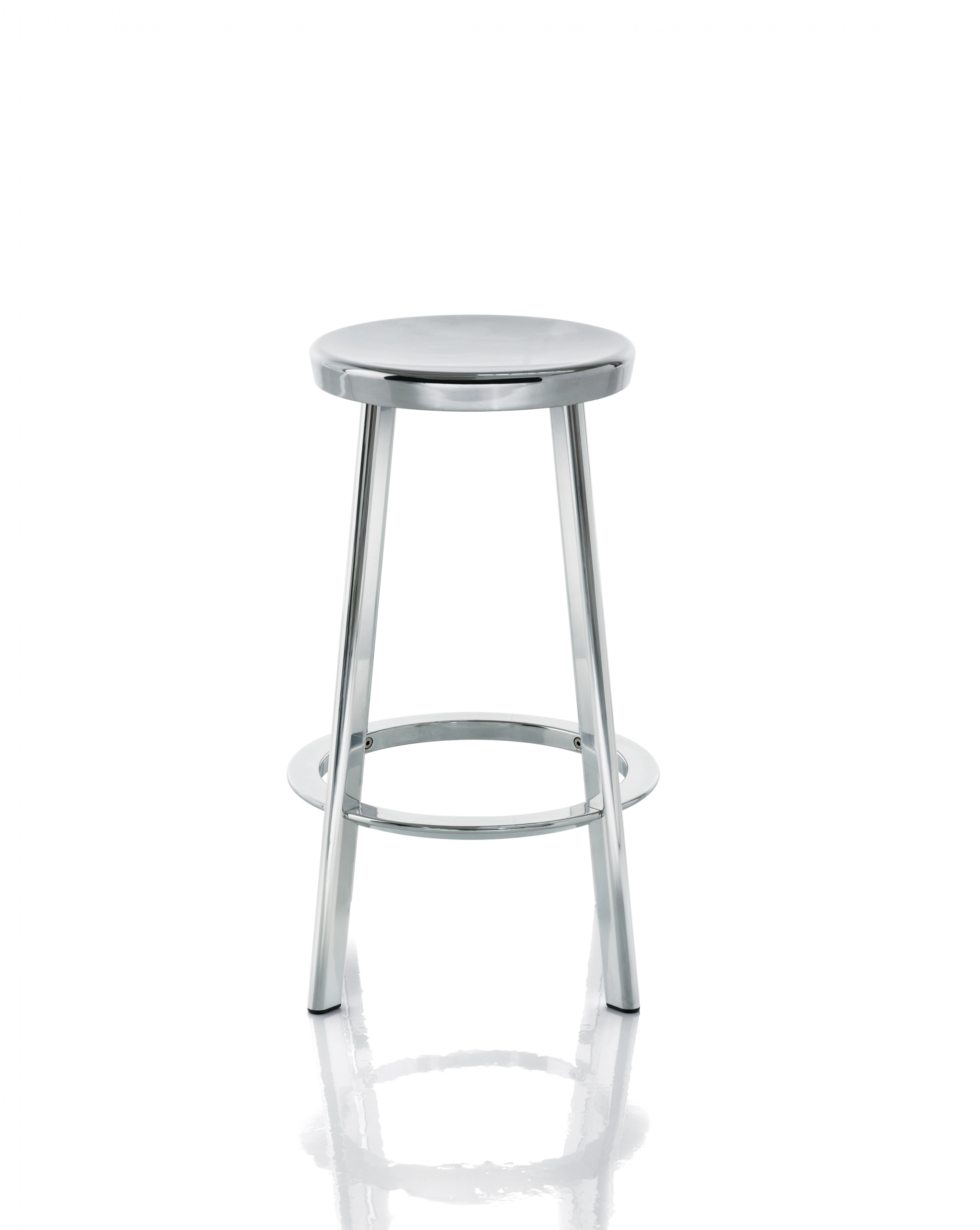 Vue™ Heavy Duty Stool